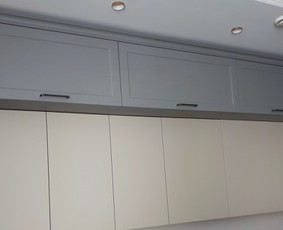 Myliu savo virtuvę! Projektavimas, gamyba, montavimas. / UAB Forestė / Darbų pavyzdys ID 1167215