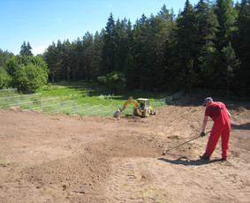 Archeologas, archeologija, archeologinės paslaugos - Archeologiniai žvalgymai - 2 Archeologiniai žvalgymai - Archeologas, archeologija, archeologinės paslaugos - 2
