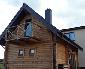 Meda House Sodyba / Evaldas / Darbų pavyzdys ID 1167977