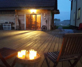 Meda House Sodyba / Evaldas / Darbų pavyzdys ID 1167979