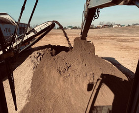 Juodžemis - Labai Pigiai žemės gruntas - 1