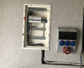 Mb Elmata Lt (saulės elektrinių ir jų komponentų montavimas) / Matas Raščius / Darbų pavyzdys ID 1169323