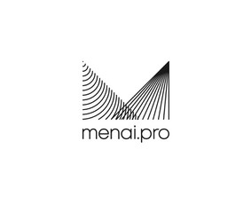 Menai.pro - Renginių profsionalai   |   Logotipų kūrimas - www.glogo.eu - logo creation.