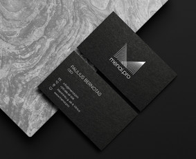 Vizualinis identitetas Logotipų kūrimas Grafikos dizaineris - Vizitinių kortelių maketavimas - 3 Vizitinių kortelių maketavimas - Vizualinis identitetas Logotipų kūrimas Grafikos dizaineris - 3