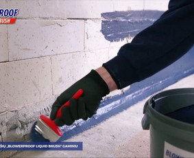 Šiltinimas biria pučiama vata Knauf, Isover, Paroc, Ekovata - Grindų šiltinimas - 3 Grindų šiltinimas - Šiltinimas biria pučiama vata Knauf, Isover, Paroc, Ekovata - 3