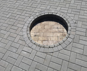 Trinkelių klojimas-kauno mieste bei rajone / MB Trinkelių dizainas / Darbų pavyzdys ID 1170441