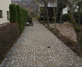 Trinkelių klojimas-kauno mieste bei rajone / MB Trinkelių dizainas / Darbų pavyzdys ID 1170451