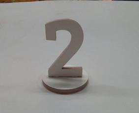 Faneros frezavimas - Cnc frezavimas - 1