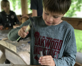 Laisvalaikis, pramogos, turizmas - Vasaros Stovyklos - 4