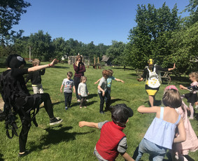 Laisvalaikis, pramogos, turizmas - Vasaros Stovyklos - 3