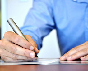 Deklaracijų pildymas, teikimas - Buhalterinės paslaugos nuo 50 Eur/mėn visoje Lietuvoje - 1