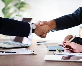 Advokatų kontora Imago Lex Proškin ir partneriai / IMAGO LEX Proškin ir partneriai / Darbų pavyzdys ID 1173309