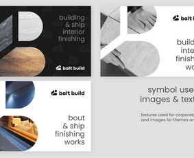 Banerių kūrimas - Logotipo ir vientisos vizualinės tapatybės kūrimas &ndash; 15 m. - 1