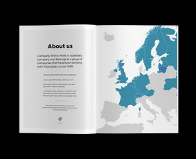 Leidinių maketavimas - Firminis stilius, Logotipai, Maketavimas, Pakuotės - 2