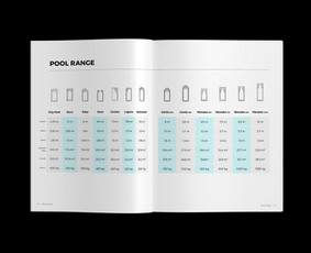 Leidinių maketavimas - Firminis stilius, Logotipai, Maketavimas, Pakuotės - 3