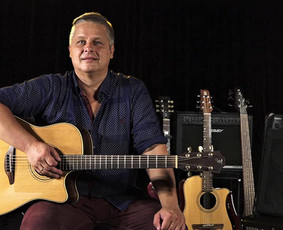 Muzikos mokytojas / Artūras Chalikovas / Darbų pavyzdys ID 1173577