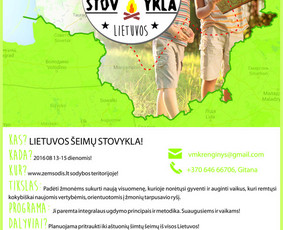 Grafinis dizainas / Monika / Darbų pavyzdys ID 141897