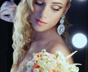 Makiažas fotosesijai - Vizažistė - 3