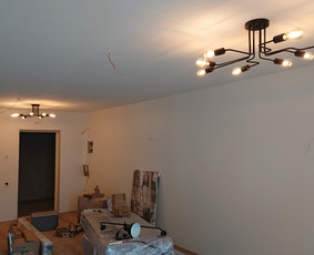Elektrikas (Palanga) / Eugenijus / Darbų pavyzdys ID 1174421