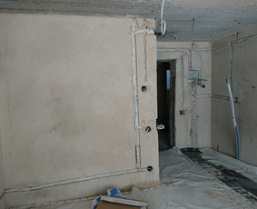 Elektrikas (Palanga) - Elektros projektai, projektavimas - 1 Elektros projektai, projektavimas - Elektrikas (Palanga) - 1