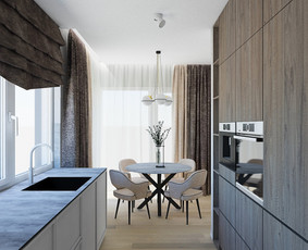Interjero dizainas / Udizainas / Darbų pavyzdys ID 1175077