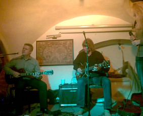 Muzikos mokytojas / Artūras Chalikovas / Darbų pavyzdys ID 1175289