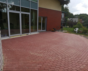 Trinkelių klojimas-kauno mieste bei rajone / MB Trinkelių dizainas / Darbų pavyzdys ID 1175425