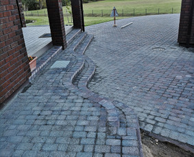 Trinkelių klojimas-kauno mieste bei rajone / MB Trinkelių dizainas / Darbų pavyzdys ID 1175433