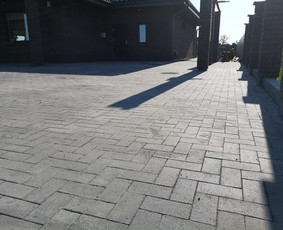 Trinkelių klojimas-kauno mieste bei rajone / MB Trinkelių dizainas / Darbų pavyzdys ID 1175435