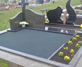 Kapų priežiūra, tvarkymas, paminklų gamyba - Kapų tvarkymas - 1 Kapų tvarkymas - Kapų priežiūra, tvarkymas, paminklų gamyba - 1