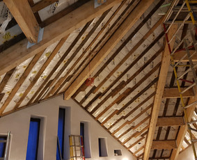 Šiltinimas biria pučiama vata Knauf, Isover, Paroc, Ekovata - Fasadų, sienų šiltinimas - 1 Fasadų, sienų šiltinimas - Šiltinimas biria pučiama vata Knauf, Isover, Paroc, Ekovata - 1
