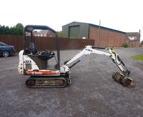 Ekskavatoriaus nuoma - Transporto,statybines technikos nuoma smelis. - 2