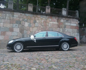 2016-07-09

MB S500L ir MB Viano nuoma su vairuotoju jūsų šventei ar kelionei :)
Www.taxidriver.lt , info@taxidriver.lt , 8 687 66366
#mercedes #s500 #amg #viano #mb #sclass #s500L #kaunas #nu...