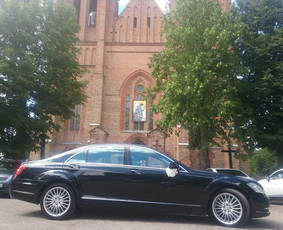 2016-07-16

MB S500L ir MB Viano nuoma su vairuotoju jūsų šventei ar kelionei :)
Www.taxidriver.lt , info@taxidriver.lt , 8 687 66366
#mercedes #s500 #amg #viano #mb #sclass #s500L #kaunas #nu...