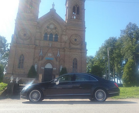 2016-07-15

MB S500L ir MB Viano nuoma su vairuotoju jūsų šventei ar kelionei :)
Www.taxidriver.lt , info@taxidriver.lt , 8 687 66366
#mercedes #s500 #amg #viano #mb #sclass #s500L #kaunas #nu...