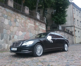 2016-07-09

MB S500L ir MB Viano nuoma su vairuotoju jūsų šventei ar kelionei :)
Www.taxidriver.lt , info@taxidriver.lt , 8 687 66366
#mercedes #s500 #amg #viano #mb #sclass #s500L #kaunas #nu...