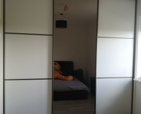 Kokybiški baldai protingomis kainomis - Stumdomų durų ir pertvarų gamyba - 2 Stumdomų durų ir pertvarų gamyba - Kokybiški baldai protingomis kainomis - 2