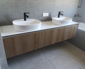 Kokybiški baldai protingomis kainomis - Vonios baldų gamyba - 2 Vonios baldų gamyba - Kokybiški baldai protingomis kainomis - 2