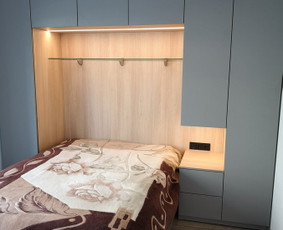 Kokybiški baldai protingomis kainomis - Miegamojo baldų gamyba - 2 Miegamojo baldų gamyba - Kokybiški baldai protingomis kainomis - 2