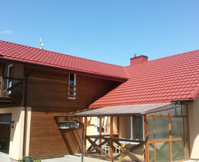 Stogdengys,skardinimas,lankstinių gamyba, pakalimai - Stogdengiai, stogo darbai - 3 Stogdengiai, stogo darbai - Stogdengys,skardinimas,lankstinių gamyba, pakalimai - 3