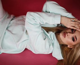 Makiažas fotosesijai - Nuotakos/proginis makiažas ir šukuosena - 3