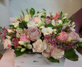 Egidijos gėlės / Egidija Janeliūnienė / Darbų pavyzdys ID 1179163