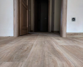 Kiliminės/vinilinės ir kitų dangų klojimas / Donatas Greičiūnas / Darbų pavyzdys ID 1179245