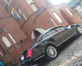 2016-07-20

MB S500L ir MB Viano nuoma su vairuotoju jūsų šventei ar kelionei :)
Www.taxidriver.lt , info@taxidriver.lt , 8 687 66366
#mercedes #s500 #amg #viano #mb #sclass #s500L #kaunas #nu...