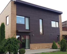 Namų statyba, pamatai, mūras, stogai, fasadai santechnika - Karkasinių namų statyba - 1 Karkasinių namų statyba - Namų statyba, pamatai, mūras, stogai, fasadai santechnika - 1