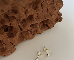 Juvelyrė, juvelyrikos bei aksesuarų dizainerė / Viktorija Agne / Darbų pavyzdys ID 1179545