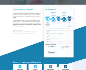 Bendradarbiavimo principai - sėkmės formulė Jūsų verslui! - Svetainių dizainas (web design) - 4 Svetainių dizainas (web design) - Bendradarbiavimo principai - sėkmės formulė Jūsų verslui! - 4