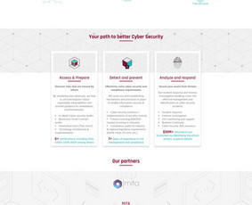 Svetainių talpinimas (Hosting) - Bendradarbiavimo principai - sėkmės formulė Jūsų verslui! - 4