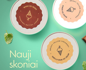 Leidinių maketavimas - Blanc. - 1