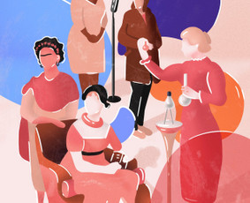 Leidinių maketavimas - Blanc. - 4